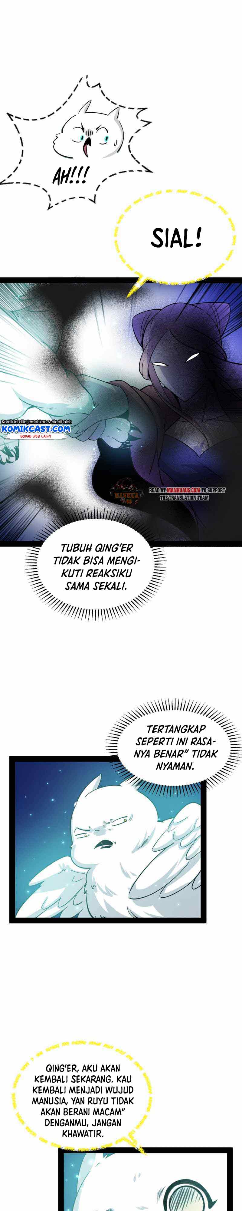 Dilarang COPAS - situs resmi www.mangacanblog.com - Komik im an evil god 219 - chapter 219 220 Indonesia im an evil god 219 - chapter 219 Terbaru 3|Baca Manga Komik Indonesia|Mangacan